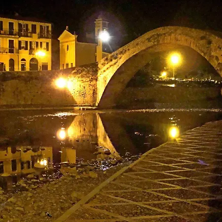 Vakantiehuis Monrepos Dolceacqua