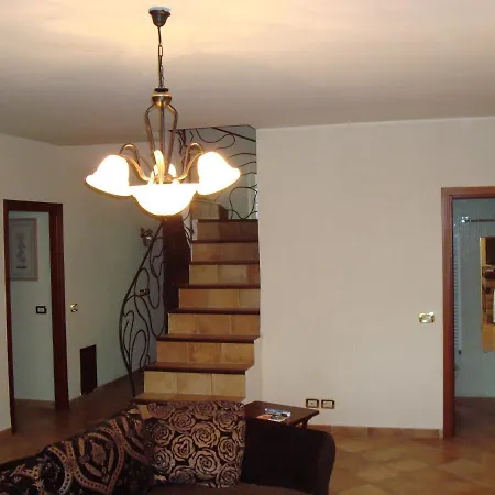Monrepos Vakantiehuis Dolceacqua