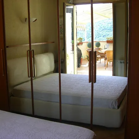 Vakantiehuis Monrepos *